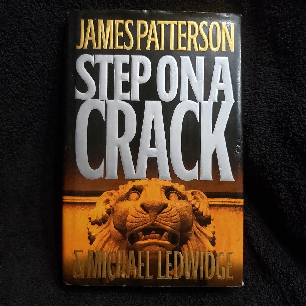 James Peterson Book